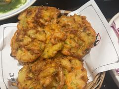 -老西门·常州菜(新区店)