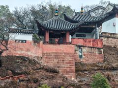 -东坡赤壁风景名胜区