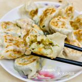长厦市场藏着一家性价比超高的饺子店🥟