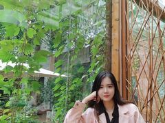 -谷咖啡·鲜花绿植花园餐厅