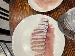 -正能量脆肉鲩火锅