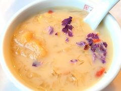 -小吊梨汤·北京菜·烤鸭(双井乐成中心店)