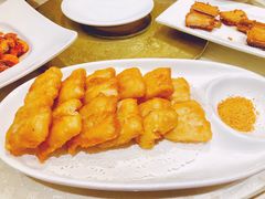 -顺风海鲜港(金玉兰店)