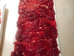 -左庭右院鲜牛肉火锅(浦江欢乐颂店)