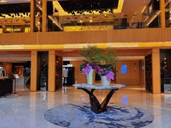 -上海浦西万怡酒店