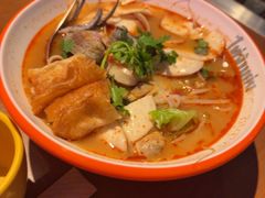 -泰盏鬼·颓废冬阴(陈家祠扬韬店)