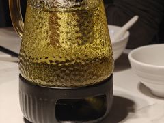 -大良毋米粥 · 粥底火锅(岭南天地店)