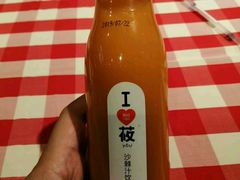 -西贝(金桥店)