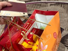 -本格旺索罗(樟宜机场T1店)