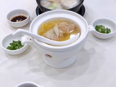 -凤凰楼酒家·粤宴点心(华强北店)