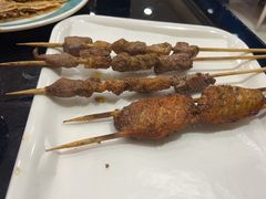 -宛平李记小吃(东关街店)