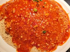 -小菜园新徽菜(青岛市南万象城店)