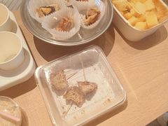 -陕拾叁-西安糕点(大雁塔店)