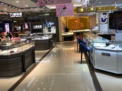 -翠微百货(龙德店)