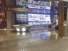 -怡和春天大酒楼(柳芳店)