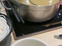 -黑山牛肉汤火锅(花城汇店)