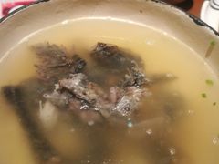 -黑鸡小馆(金源店)