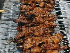 -文文烤肉(大皮院店)