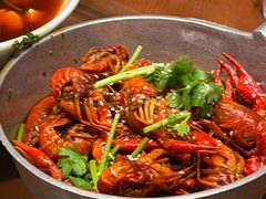 -爆好吃夜市大排档·乐山江湖菜(中心城总店)