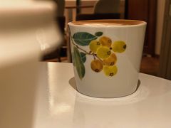 -Line 咖啡(石厦花园店)