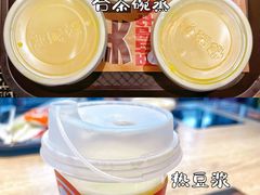 -吉野家(长青店)