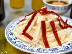 -同城四季爆肚涮羊肉(安华里店)