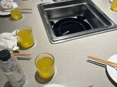 -海底捞火锅(东方时代广场店)