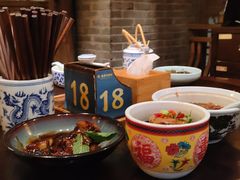 -南京大牌档(中山陵店)