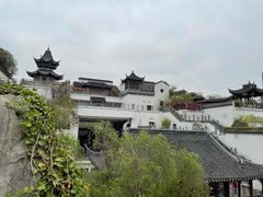 -江宁织造博物馆
