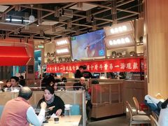 大堂-川堂风·跷脚牛肉·乐山爆炒(宝山日月光店)