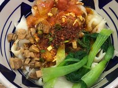 -郑记biangbiang面(钟楼店)