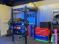 -NRG健身私教CLUB(静安体育中心店)