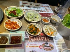 -喜来稀肉(虹泉路店)