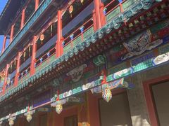 -北京前门大栅栏