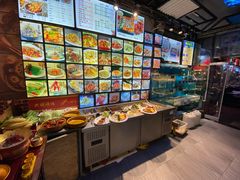 -大城·烧烤海鲜大排档(台东店)