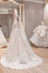 -MuseMarry婚纱(前海嘉里中心店)
