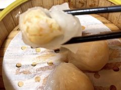 -李记潮汕砂锅粥(营福路店)
