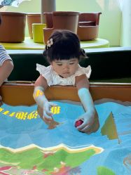 -尼克Playtime(欢乐海岸店)