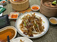 -岭南小生·粤港点心(华新旗舰店)