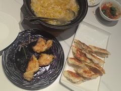 -东方饺子王(和平里店)