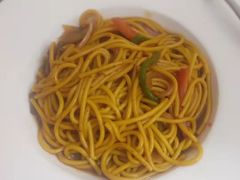 -麦甜创意轻食餐厅(西康路店)