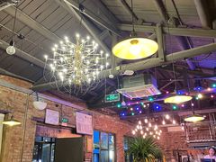 -TIMEZONE8东八时区餐厅&酒吧(798店)