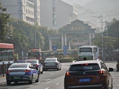 -厦门大学(思明校区)