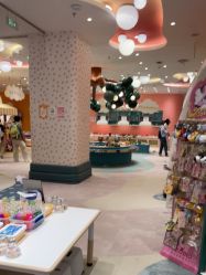 -奈尔宝家庭中心·亲子餐厅(苏州大悦城店)