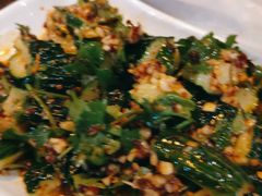 拍黄瓜-枪火串烧·东北特色烧烤(罗湖总店)