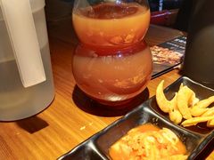 -锦尚阁烤鱼(望京新荟城店)