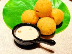 -甘尼仕印度餐厅爵士酒吧(阳春巷店)