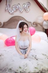 -AMOUR·爱沫婚纱礼服·小众设计品牌