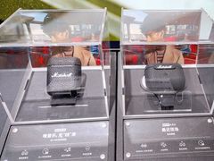 -Marshall马歇尔专柜(正佳广场店)