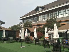 -南通濠河风景名胜区